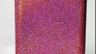 Craft Glitter Ultra Fine/Extra Fine 1/128