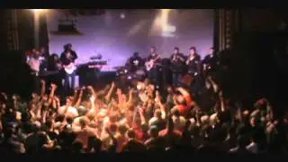 Black Milk brings out Hex Murda, performs more songs at 'AOTY' release party