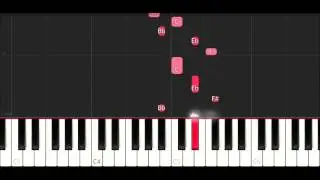 Big Sean ft Migos - Sacrifices (SLOW EASY PIANO TUTORIAL INSTRUMENTAL)