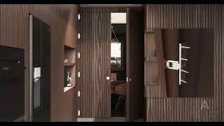 Harmon Hinges
