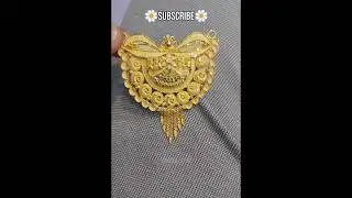 27000 मे सुन्दर मंगलसूत्र डिजाइन ❣️❣️ // mangalsutra design // locket ka design // chain mangalsutra