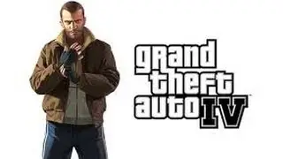 Приколы, взрывы, зрелищные моменты GTA 4 #3 [BOOST CHANNEL]