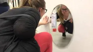 IKEA: The Mirror