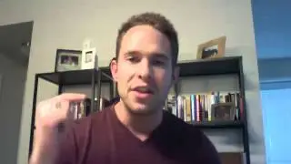 Becoming The Right Person