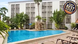 Doubletree by Hilton Fort Myers at Bell Tower Shops | Fort Myers (FL), United States | Hotel Review🌟