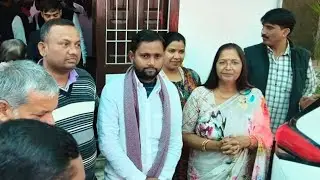 UPENDRA KUSHWAHA || DEEPAK KUSHWAHA MOTHER || RASHTRIYA LOK MORCHA-RLM || #rlm #devendrakushwaha 