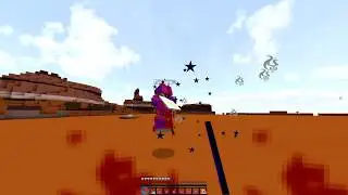 PotPvP | Cayden/Shene0509 Inspired Old School Strafe Combotage