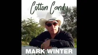 MARK WINTER - Cotton Candy
