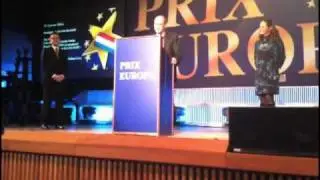 Prix Europa Speech Gideon Levy