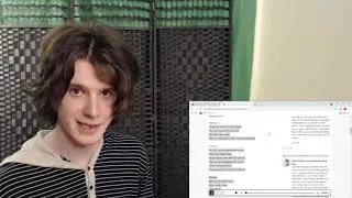 First listen to Amy Winehouse - Back to Black (REACTION)