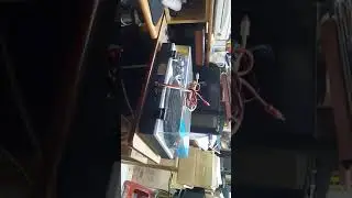 오렉스 SR-255 다이렉트 턴테이블/Used Aurex Direct Drive Turntable made in late of 1970's