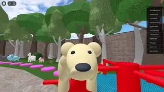 WheeeeEEE—Uh-Oh!