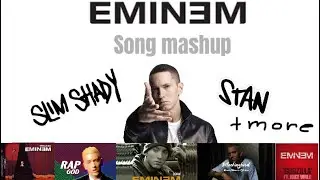 Eminem Song Mashup