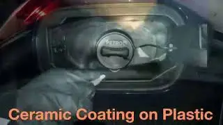 ACE PRO CERAMIC COATING - Mercedes Maybach in Making