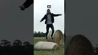 Real life Vs AI. Part 31