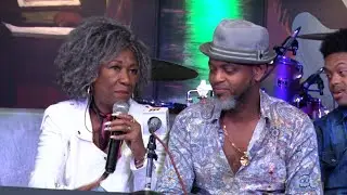 Born To Shine - Carol Addison Performs At Central Bank Auditorium