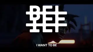 BELIEF (STELLA MOZGAWA & BOOM BIP) - I WANT TO BE (OFFICIAL VIDEO)