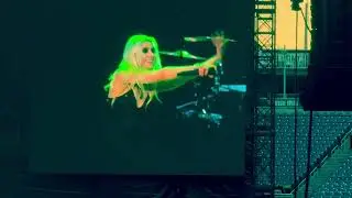 Witches Burn&mdash;The Pretty Reckless 