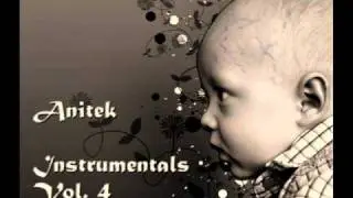 01. Anitek - Amanditek