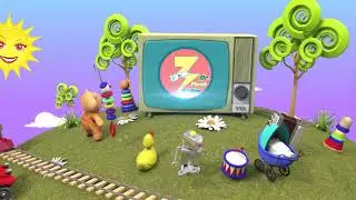 Mr.Flash Crafting | Introduction | Grow With Creativity for Kids | FUN