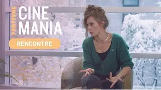 RENCONTRE AVEC LAURA WANDEL | CINEMANIA 2025