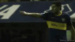 Juan Román Riquelme - El Diferente
