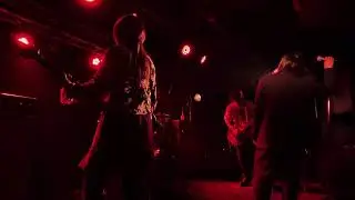 衝撃　熊本 punk alives