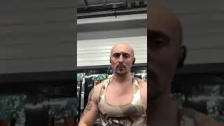 Optimisation du mouvement BARRE BICEPS