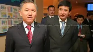 Как Нигматулин отчитывается перед Владимиром НИ
