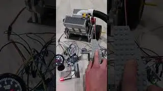 The Holy Grail Of Lego Vacuum Engine Gauges?