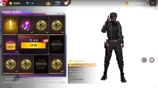 New Update Free Fire Max Gameplay Livestream