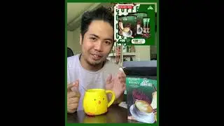 SeaCrest Upline Product Review Of SeaHealth Coffee Free In Subscription