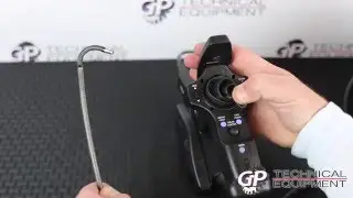 160315A - Olympus Iplex FX Videoscope