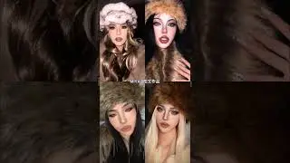 🎶💫 I Love Sasha ❤ #douyinbeauty #makeup #douyinmakeup #makeuptrends #makeuptutorials