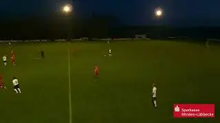 TuS Lahde/Quetzen vs. TuSPO