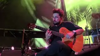 Caner Güneysu - Yürü Yüreğim Gökhan Tepe Live