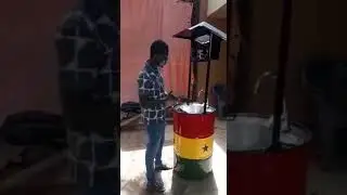 Sola Wash
