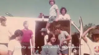 Nobody gave a f*ck about Sacramento. A clip from N-Men: The Untold Story Now Streaming!￼