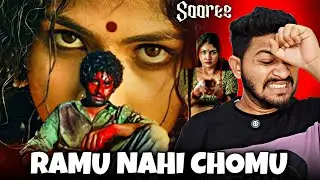 Saaree Full movie Hindi Dubbed Review | Lionsgate play