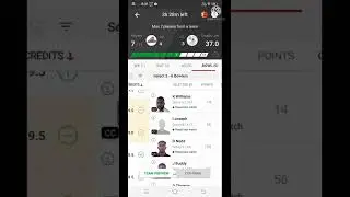 CP VS CC DREAM11 TEAM PREDICTION