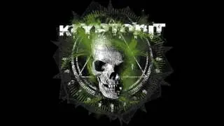 Adrian Pitscher, Ficher & Kieferle - Mutant (Kryptonit Remix)