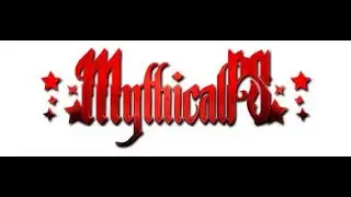 ⭐⭐🔴Mythical RSPS⭐⭐ LETSSSS GOOOO🔴⭐⭐First time playing