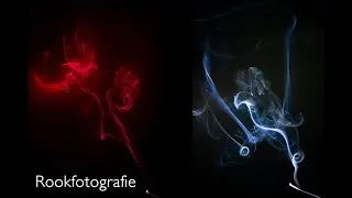 Rookfotografie