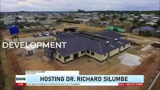 LIVE NOW: EMMANUEL MWAMBA VERIFIED