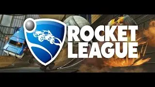 Rocket League AMAZIN' Shots! #2 (RL)