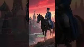 Napoleon&rsquo;s Biggest Mistake Wasn&rsquo;t Waterloo | History Cut #Shorts | part-01