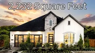 Brand New AFFORDABLE Houston Area Home! Toll Brothers.