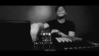 Technovibra vol 1 :Titanio Dj  Residente en Vibra Space. 🎧🔉🔉