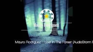 Mauro Rodriguez - Lost In The Forest (AudioStorm Remix)