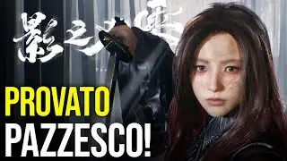 Phantom Blade Zero convince sempre di pi&ugrave;!